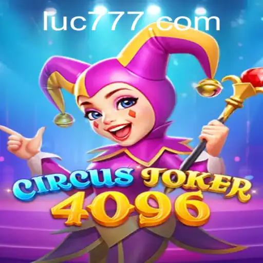 CircusJoker4096: Uma Nova Dimensão do Entretenimento de Jogos