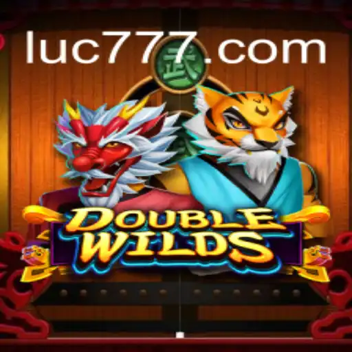 DoubleWilds: A Nova Sensação dos Cassinos com a Chave de Sucesso 777LUC