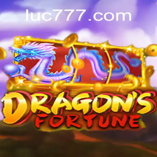 DragonFortune: Descubra o Mundo Encantado do Jogo com 777LUC
