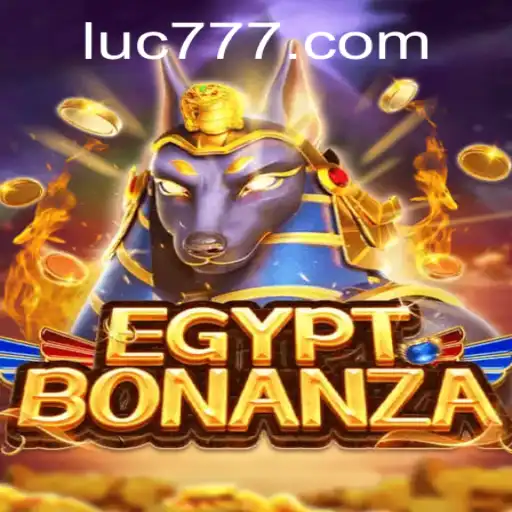 Descubra as Aventuras de EgyptBonanza: Uma Jornada no Antigo Egito com 777LUC