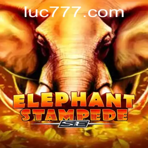 Descubra o Fascinante Mundo de ElephantStampedeSE