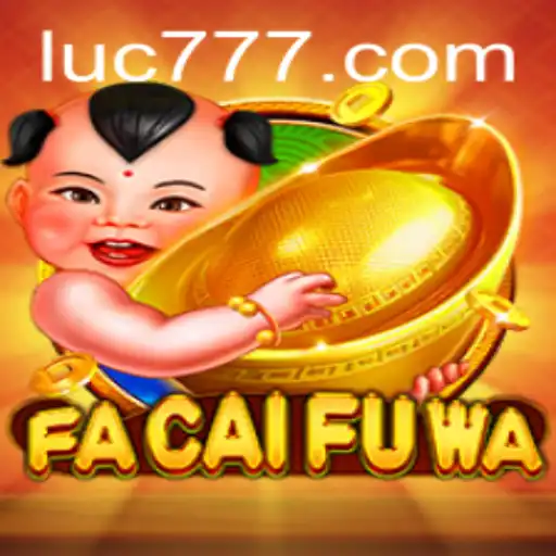 Desvendando o Universo de FaCaiFuWa: Um Mergulho no Jogo que Conquista com a Sorte do 777LUC