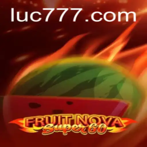 Descubra o Mundo de Aventuras Frutadas em FruitNovaSuper60
