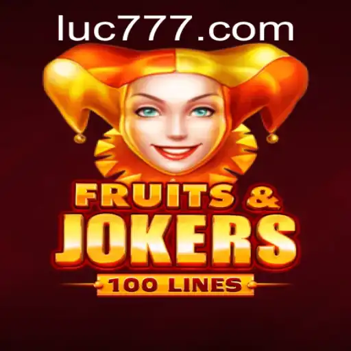 Explorando o Fascinante Mundo de FruitsAndJokers100: Uma Aventura com 777LUC