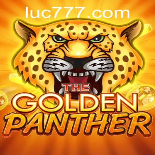 GOLDENPANTHER: O Jogo de Caça ao Tesouro com a Emoção do 777LUC