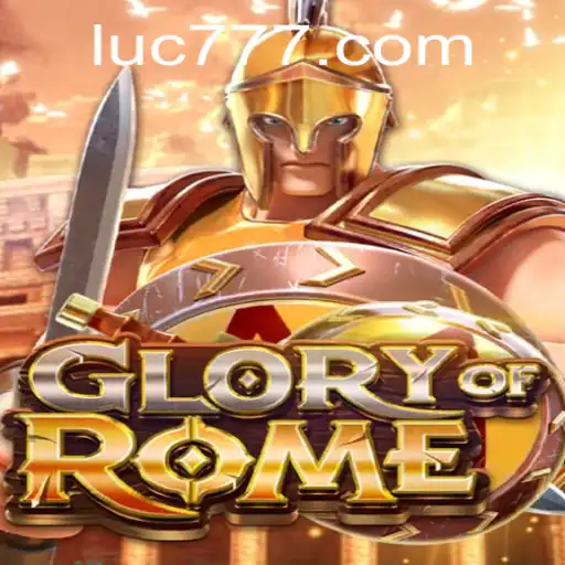 Descubra a Grandeza de GloryofRome: O Jogo Que Une História e Estratégia