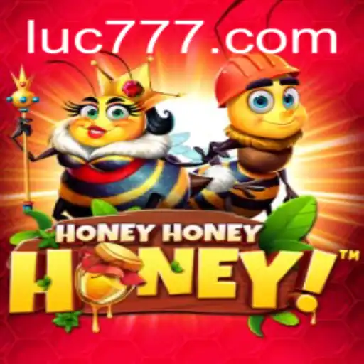 Descubra o Encantador Mundo do Jogo HoneyHoneyHoney