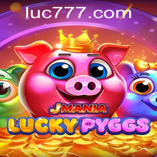 Explorando o Mundo de JManiaLuckyPyggs: Um Guia Completo