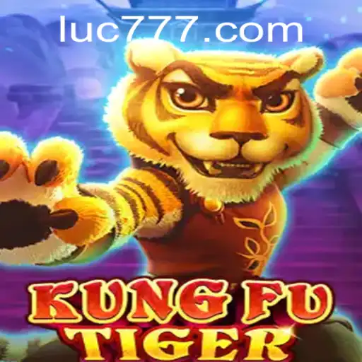 KungFuTiger: A Arte Marcial dos Jogos Modernos com 777LUC
