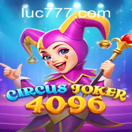 CircusJoker4096: Uma Nova Dimensão do Entretenimento de Jogos