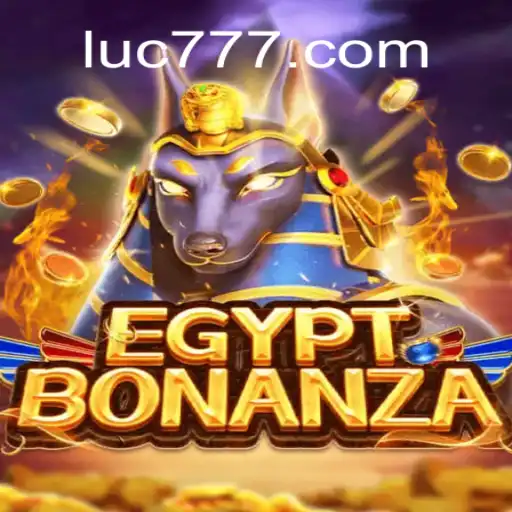 Descubra as Aventuras de EgyptBonanza: Uma Jornada no Antigo Egito com 777LUC