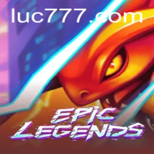 EpicLegends: Descubra um Mundo de Aventuras Incríveis