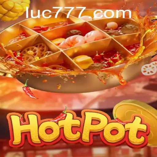Descubra o Jogo Hotpot: Uma Jornada Divertida com 777LUC