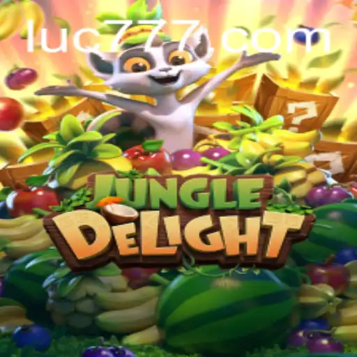 Descubra a Aventura de JungleDelight com a Chave Mágica 777LUC