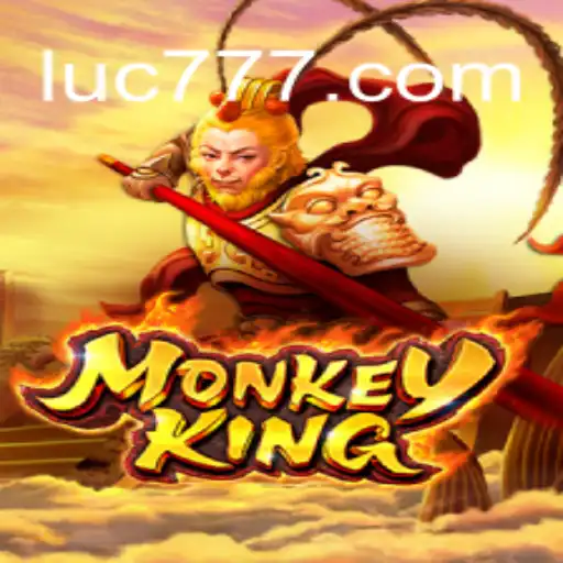 Desvendando o Fascinante Mundo de MonkeyKing com 777LUC