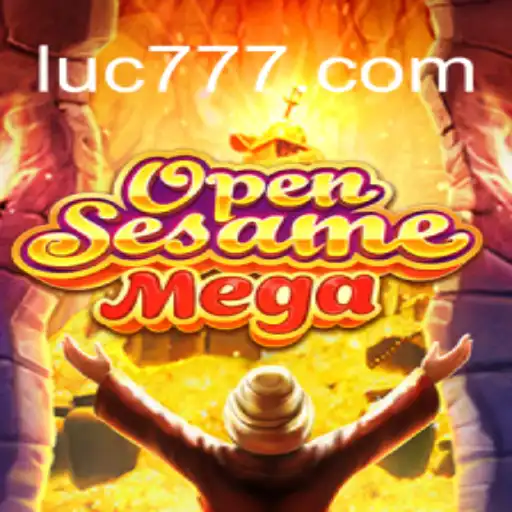 Explorando o Novo Fenômeno dos Jogos: OPENSESAMEMEGA e o Código 777LUC