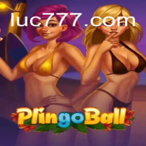 Descubra Plingoball: O Jogo Inovador que Conquista o Mundo com 777LUC