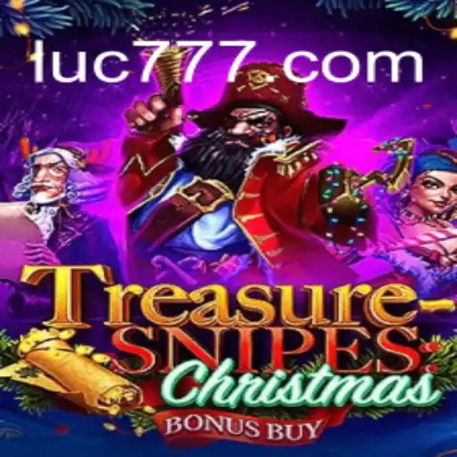 Explorando o Fascinante Mundo de TreasuresnipesChristmas com 777LUC