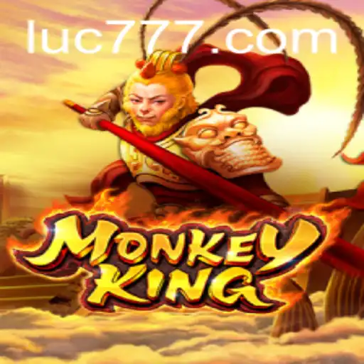 Desvendando o Fascinante Mundo de MonkeyKing com 777LUC