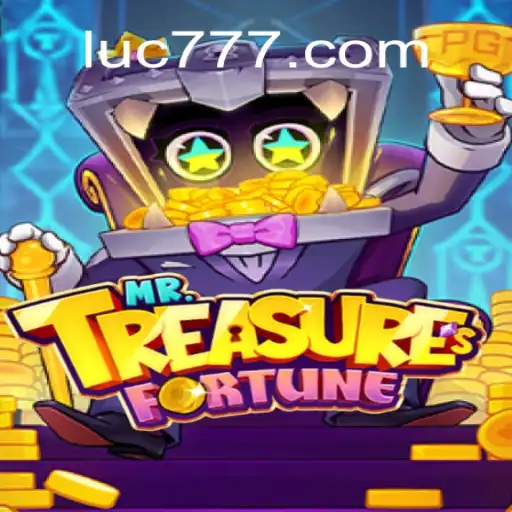 Descubra o Envolvente Mundo do Jogo MrTreasuresFortune e a Palavra-Chave Secreta 777LUC