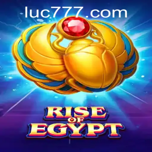 Descubra o Fascinante Mundo de RiseOfEgypt com a Palavra-Chave 777LUC