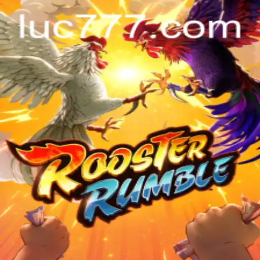 RoosterRumble & 777LUC: Descubra Este Empolgante Jogo