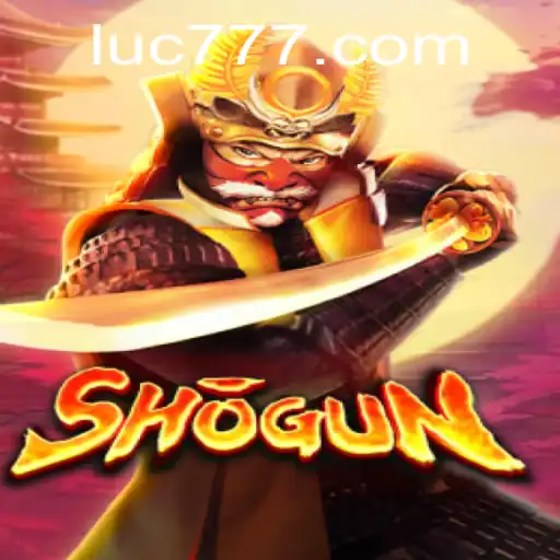 Descubra o Envolvente Mundo do Jogo Shogun com o Código 777LUC
