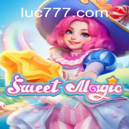 Explorando o Universo de SweetMagic: Um Jogo Inovador com a Chave 777LUC