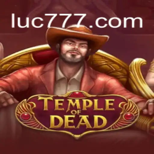 Explorando o Fascinante Mundo de 'TempleofDead'