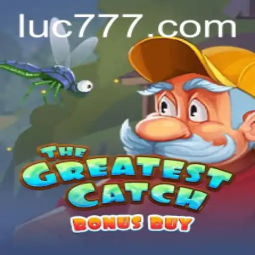 Explore o Mundo de TheGreatestCatchBonusBuy: Um Jogo de Pesca com Emocionantes Oportunidades
