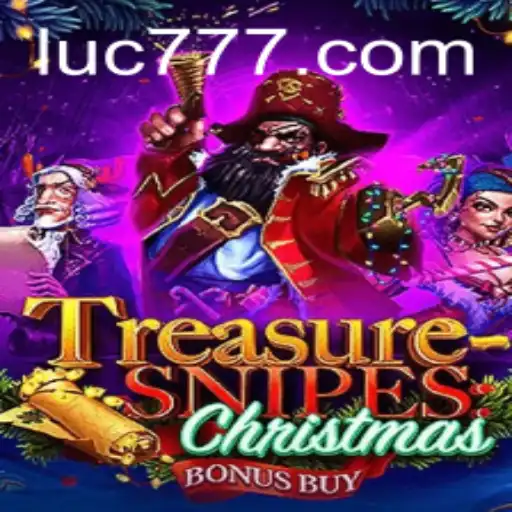 Explorando o Fascinante Mundo de TreasuresnipesChristmas com 777LUC